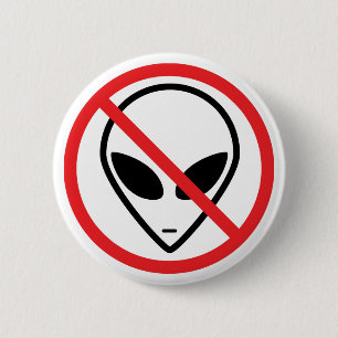 Alien Resistance Button
