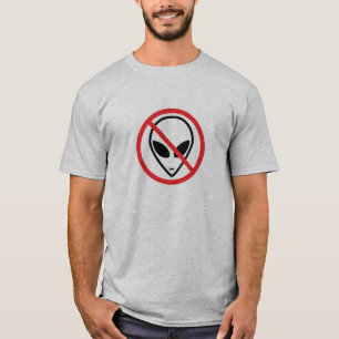 Alien Resistance T-Shirt