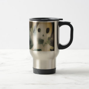alien says hi travel mug