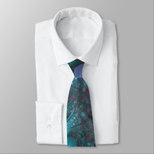 Alien Skin 001 Tie