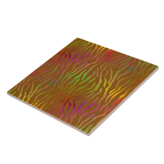 Alien Skin from Alpha Centauri Tile (Side)