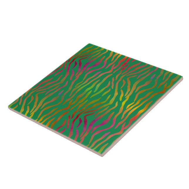 Alien Skin from Ophiuchus Tile (Side)