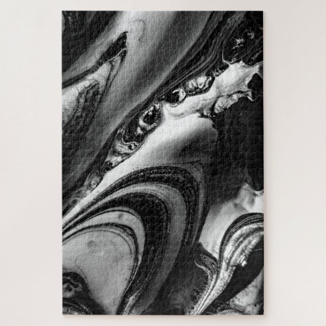 alien space puzzle  (Vertical)