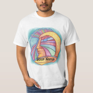 Alien Spaceman T-Shirt