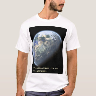 Alien T-Shirt