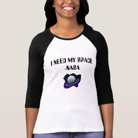 Alien T-Shirt