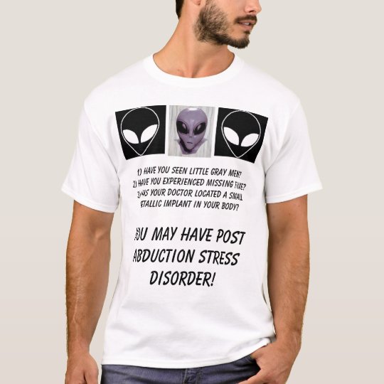 alien T-Shirt