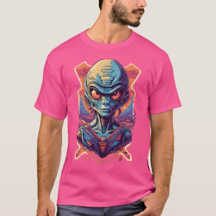 Alien T-Shirt