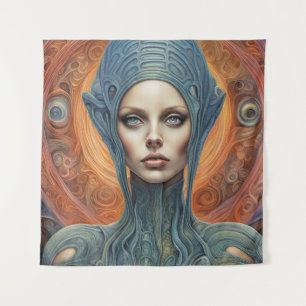 Alien Tapestry