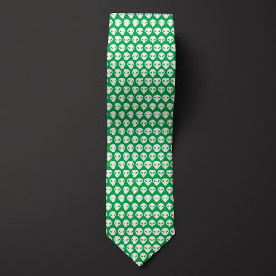 Alien Tie