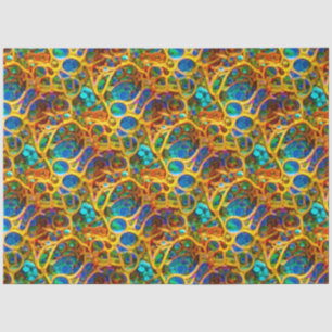 Alien Tissue Sample Paper