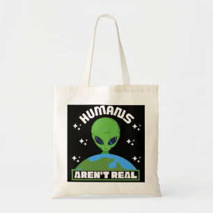 ALIEN TOTE BAG