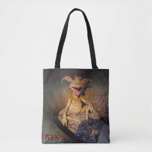 Alien Tote Bag
