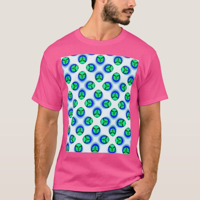 Alien Trap T-Shirt (Front)