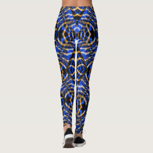 Alien watch.... leggings