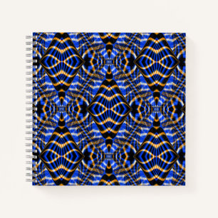 Alien watch.... notebook