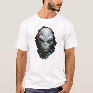 Alien Within T-Shirt