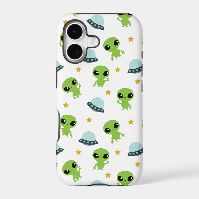 Aliens (Back)