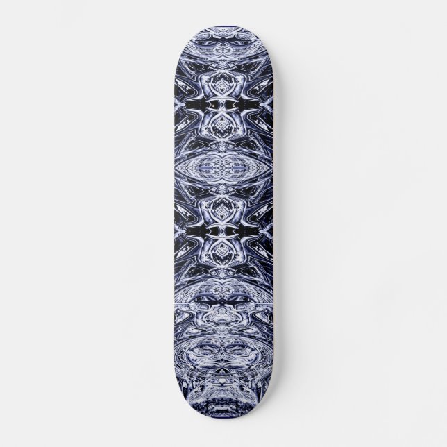 Aliens 2 skateboard (Front)