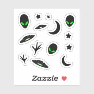 Aliens and Spaceships