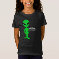 Aliens and UFOs
