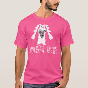 Aliens City T-Shirt