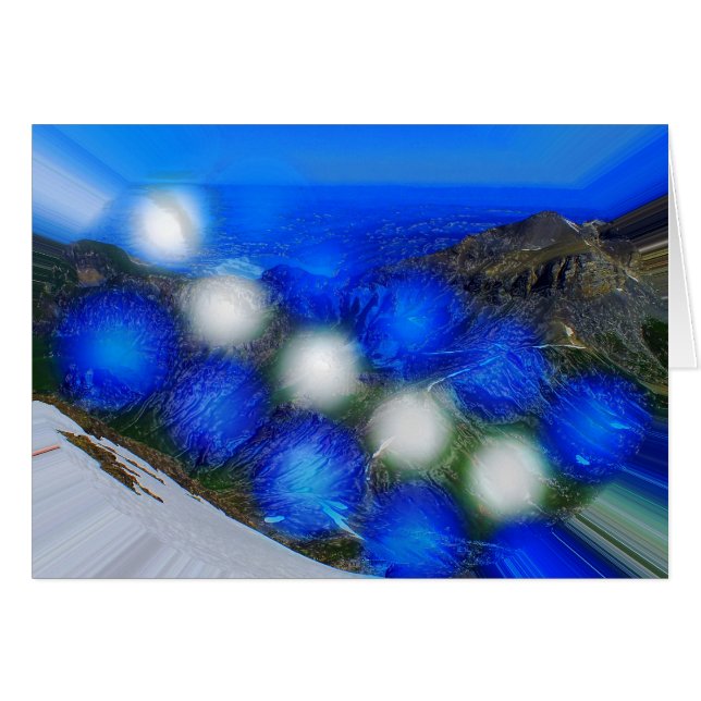 Aliens in the Mountains (Front Horizontal)