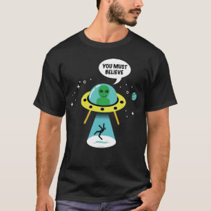 Aliens T-Shirt