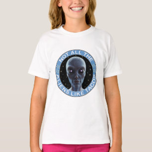 Aliens T-Shirt