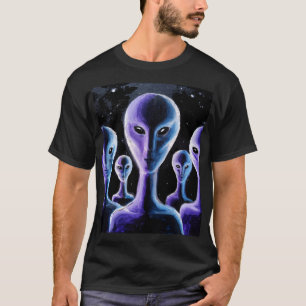 Aliens T-Shirt