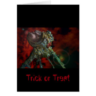 aliens, they are here