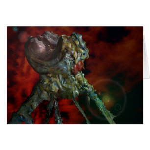 aliens, they are here