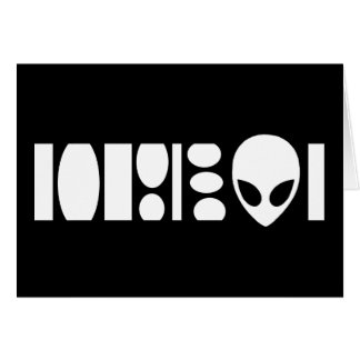aLiEnS wAtChInG!