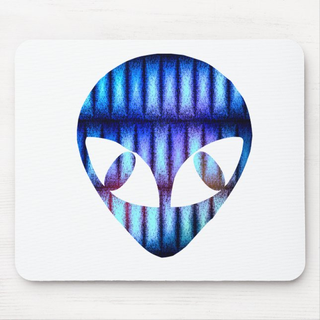 Alienware Mouse Pad (Front)