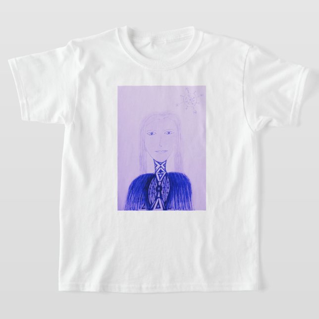 Alina T-Shirt (Laydown)