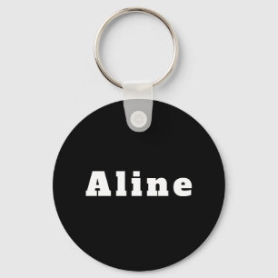 Aline Key Ring