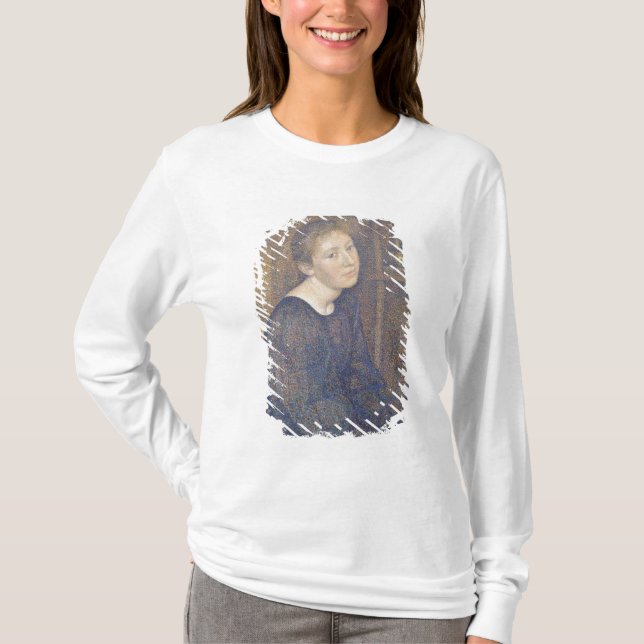 Aline Marechal  1892 T-Shirt (Front)