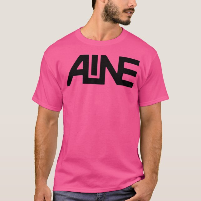 Aline T-Shirt (Front)