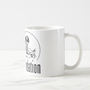 Alisa Ann Ruch Burn Foundation Gifts Coffee Mug