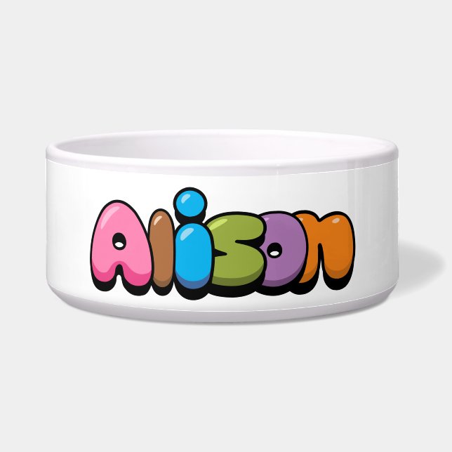 Alison (Front)