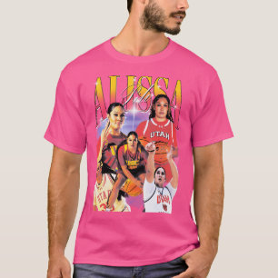 Alissa Pili T-Shirt