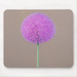 Alium Mouse Mat