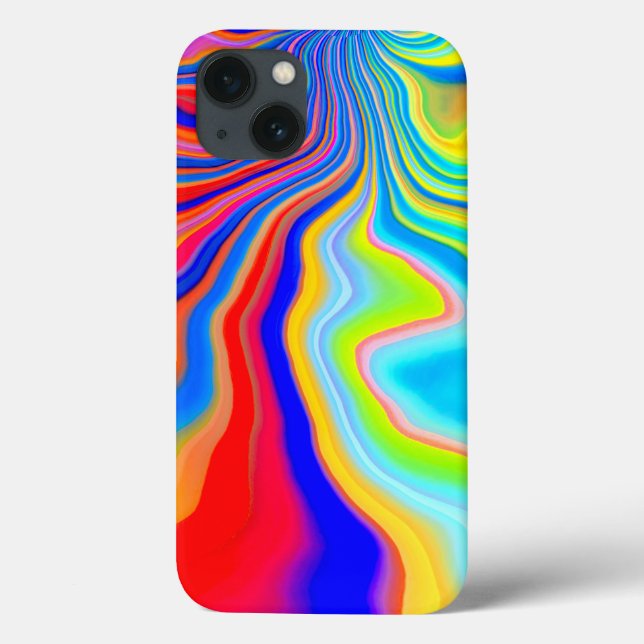 alive 3 Case-Mate iPhone case (Back)