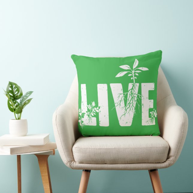 Alive Cushion (Chair)