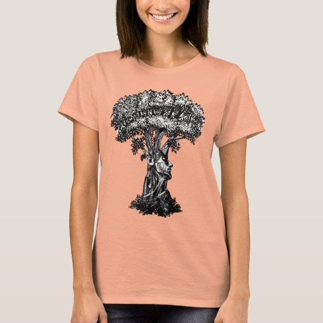 Alive T-Shirt (Front)
