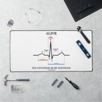 Alive The Condition Of My Existence Sinus Rhythm