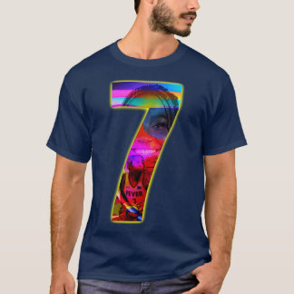 Aliyah Boston T-Shirt