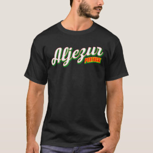 Aljezur Portugal T-Shirt