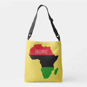 ALKEBULAN - HOME CROSSBODY BAG