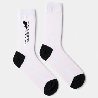 Alkek Classic sock